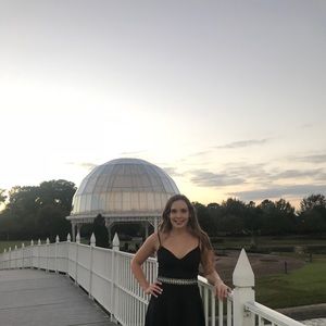 Meet your Posher, Hannah